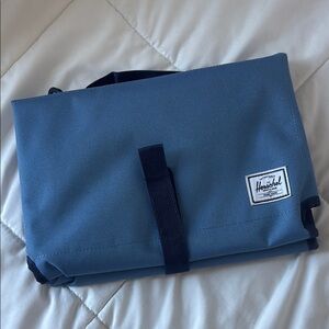 Herschel Supply Company changing pad